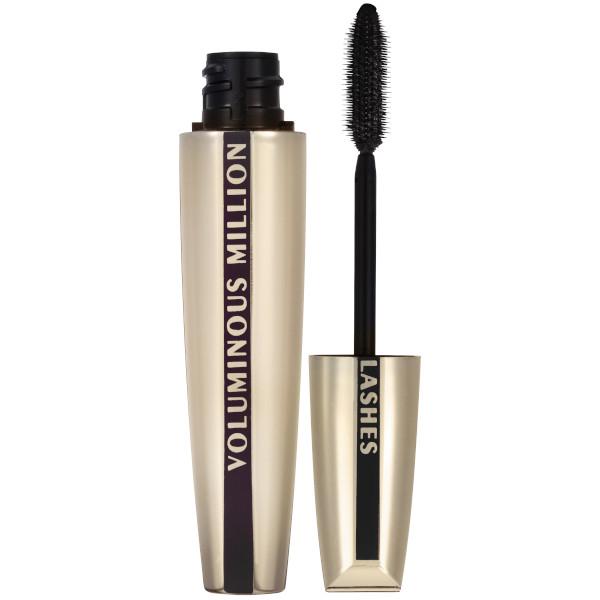 L'Oreal Voluminnous Millon 645 Black - Farmacias Arrocha