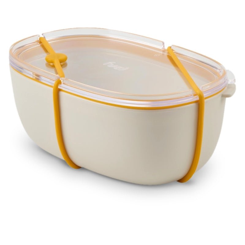 Tradeau Envase Para Comida 26 Oz - Farmacias Arrocha