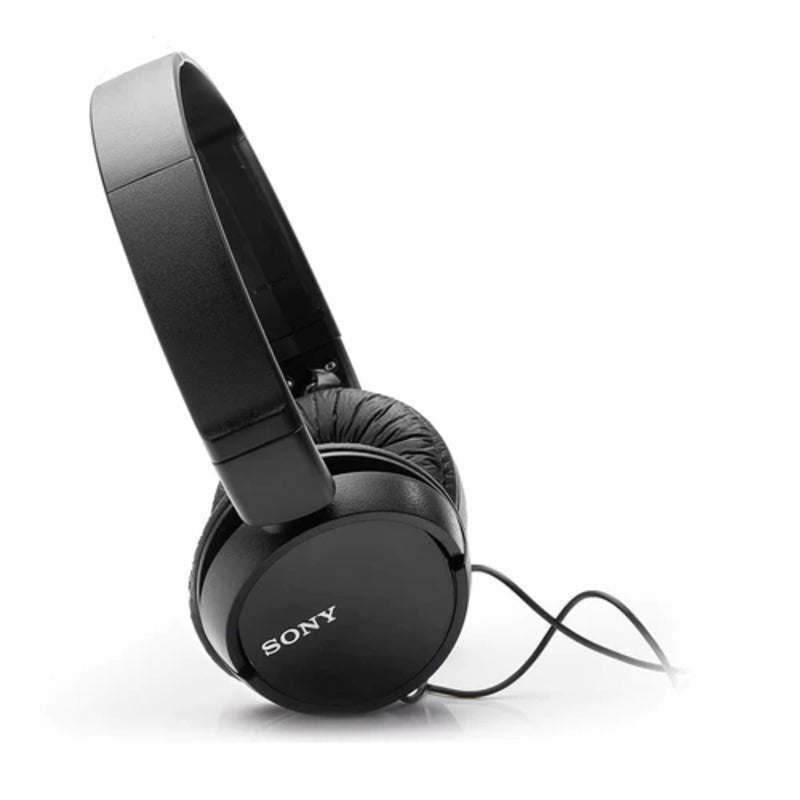 Sony Audífonos On-Ear de Cable MDR-ZX110 - Farmacias Arrocha