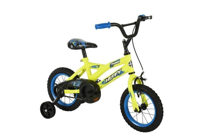 Huffy Bicicleta Pro Thunder 12" - Farmacias Arrocha