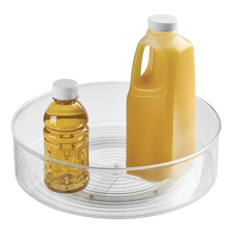 Organizador Giratorio de Acrílico - Farmacias Arrocha