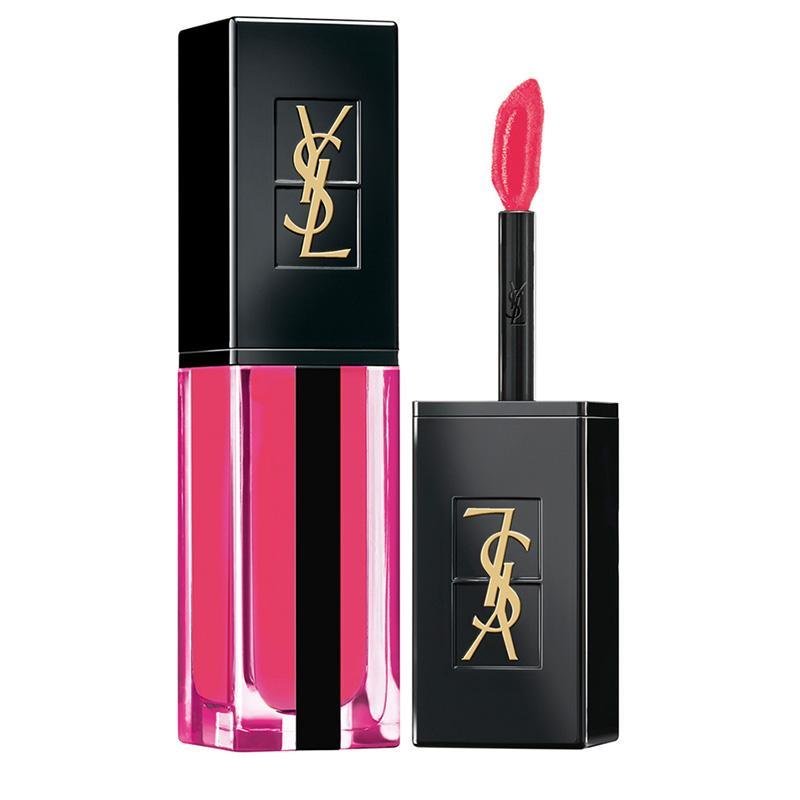 Yves Saint Laurent Vernis A Levres Water Stain - Farmacias Arrocha