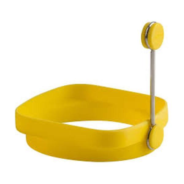 Trudeau Egg Ring Yellow - Farmacias Arrocha