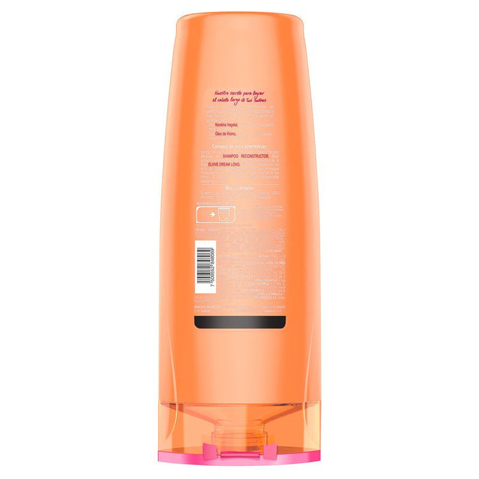 L'Oreal Elvive Acondicionador Reconstructor Dream Long 370Ml - Farmacias Arrocha