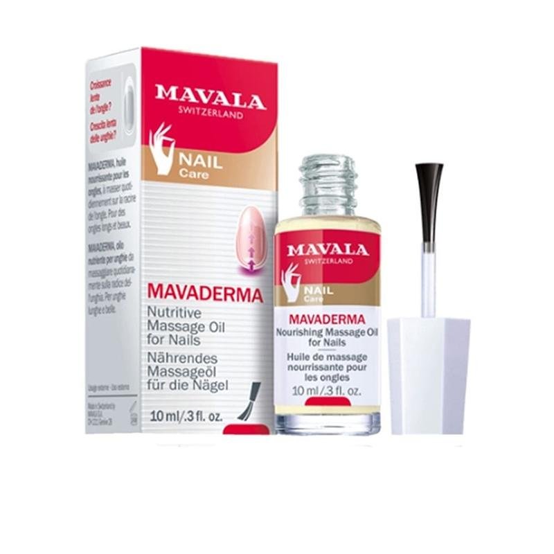 Mavala Mavaderma 10Ml - Farmacias Arrocha