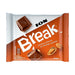 Ion Break Milk Choco Almonds 85Gr - Farmacias Arrocha