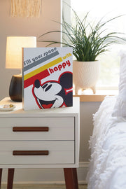 Hallmark Mickey Fill Your Space - Farmacias Arrocha