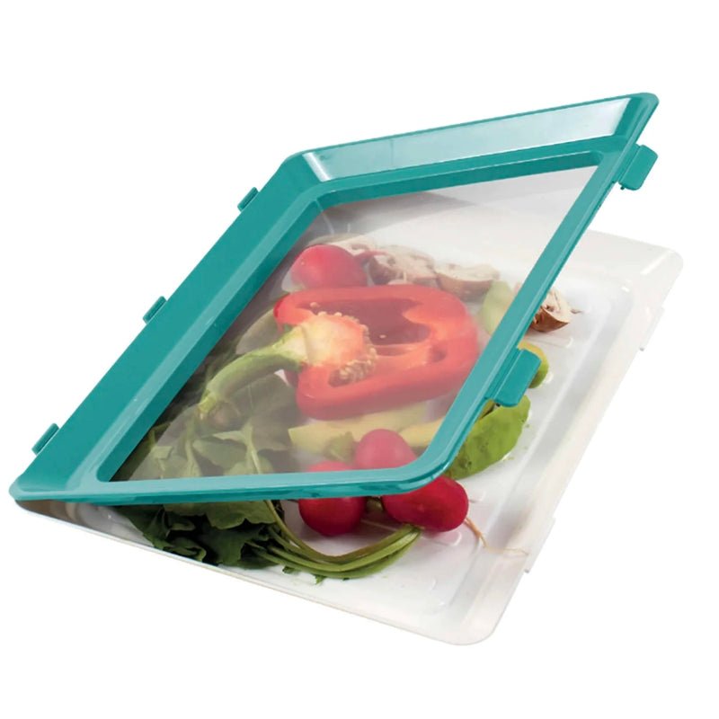 Skinny Stacks Set de 2 Envases Con Tapa Elástica — Farmacias Arrocha