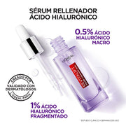 L’Oréal Paris Ácido Hialurónico Serum 30 ml - Farmacias Arrocha