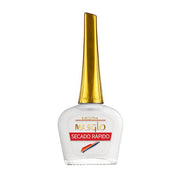 Masglo Esmalte para Uñas con Secado Rápido - Virginal 13.5ml - Farmacias Arrocha