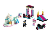 Lego Lucy's Builder Box - Farmacias Arrocha