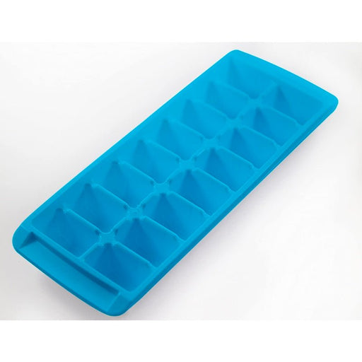 Hielera Para 16 Cubos de Hielo, Azul - Farmacias Arrocha