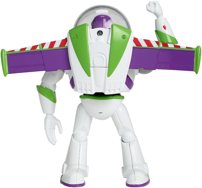 Toy Story Figura De Acción Buzz Lightyear - Farmacias Arrocha