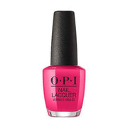 OPI Nail Lacquer - Farmacias Arrocha