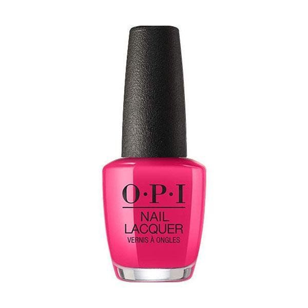 OPI Nail Lacquer - Farmacias Arrocha