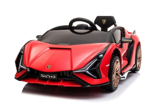 Ride On Lamborghini Sian 12V - Farmacias Arrocha