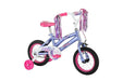 Huffy Bicicleta So Sweet 12" - Farmacias Arrocha