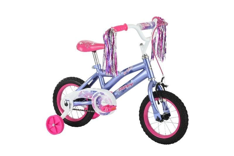 Huffy Bicicleta So Sweet 12" - Farmacias Arrocha