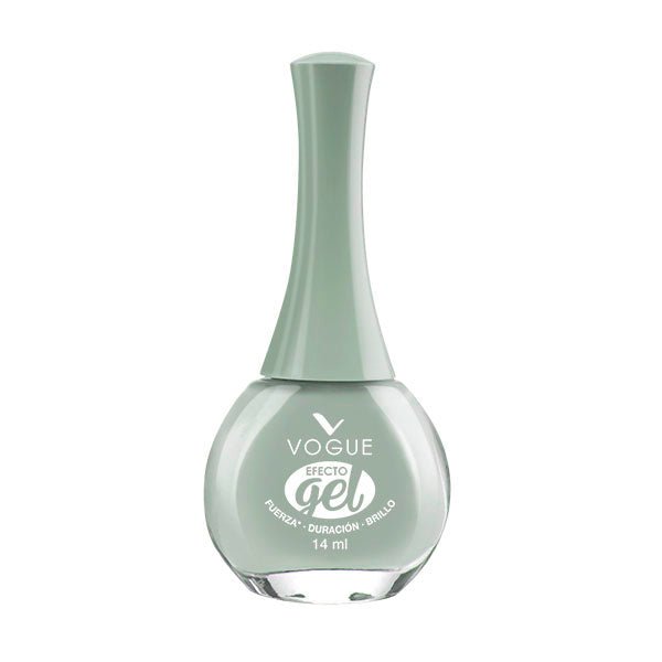 Vogue Esmalte Efecto Gel 14Ml - Farmacias Arrocha
