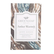 Greenleaf Sachet Chico - Farmacias Arrocha