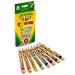 Crayola 8 Ct Write Start Colored Pencils - Farmacias Arrocha