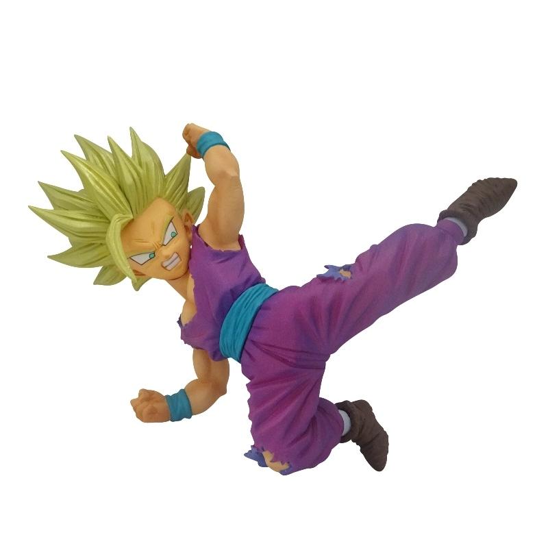 Bandai Banpresto Dragon Ball Super Chosenshiret Suden - Farmacias Arrocha