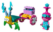 Lego Trolls Carruaje de Poppy - Farmacias Arrocha