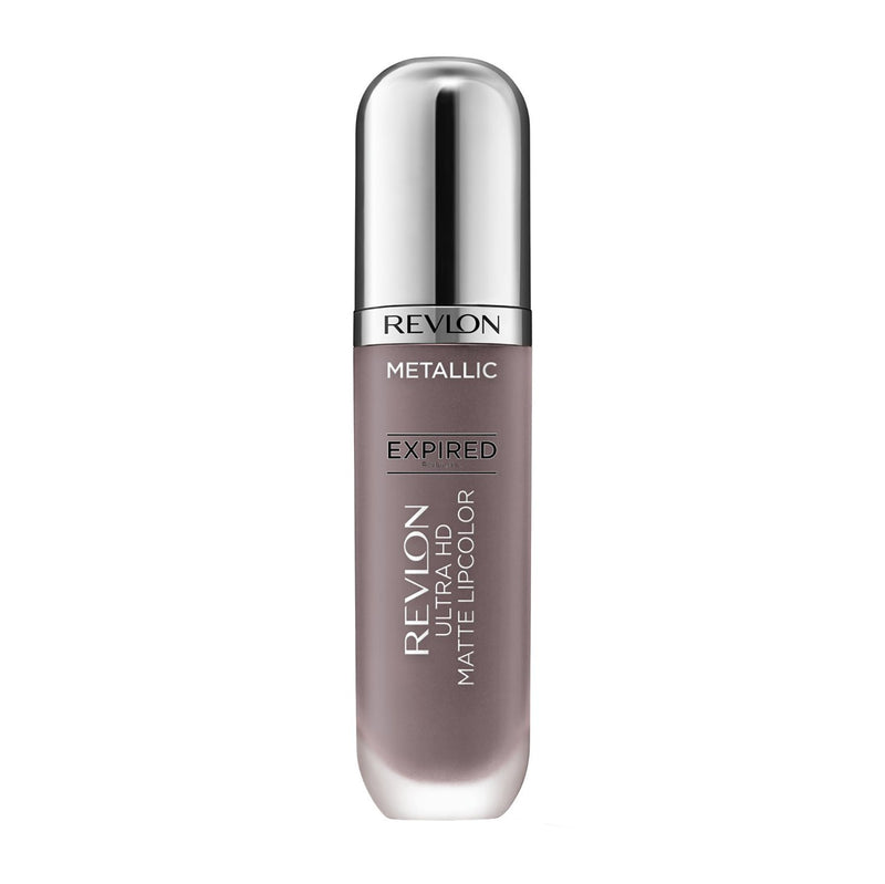 Revlon Ultra Hd Matte Lipcolor Metallic - Farmacias Arrocha