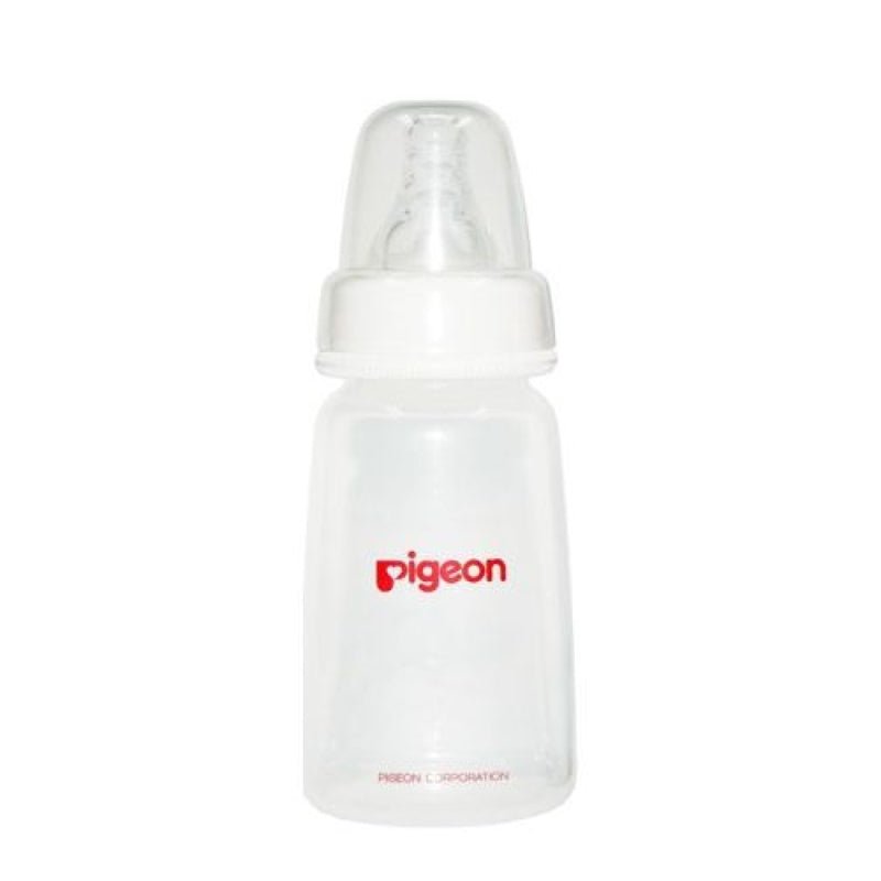Pigeon Biberon Boca Estándar 120Ml - Farmacias Arrocha