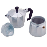 Oxford Moka Express Cafetera Italiana - Farmacias Arrocha