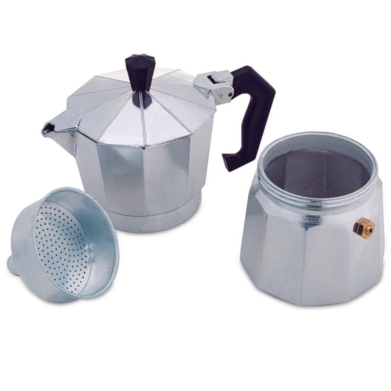 Oxford Moka Express Cafetera Italiana - Farmacias Arrocha