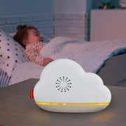 Fisher Price Nube Hora de Dormir - Farmacias Arrocha