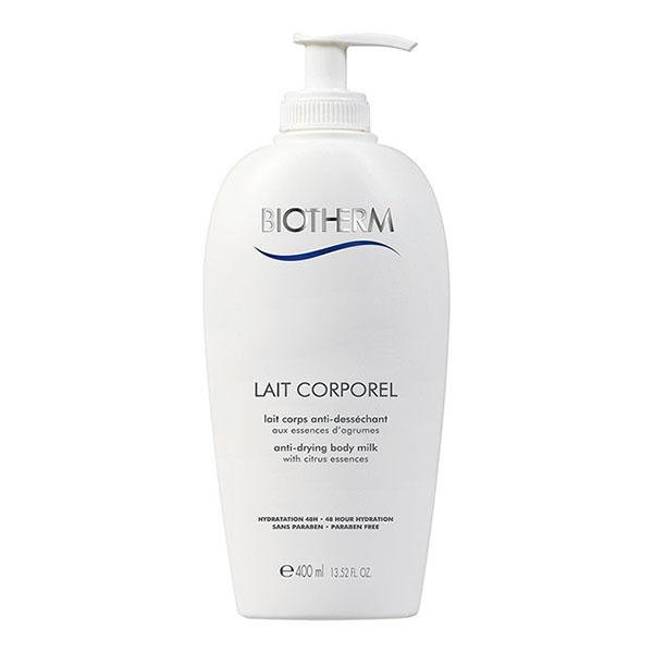 Biotherm Lait Corporel 400ml - Farmacias Arrocha