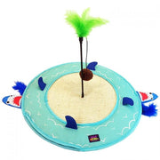 Mad Cat Desert Island Play Mat - Farmacias Arrocha