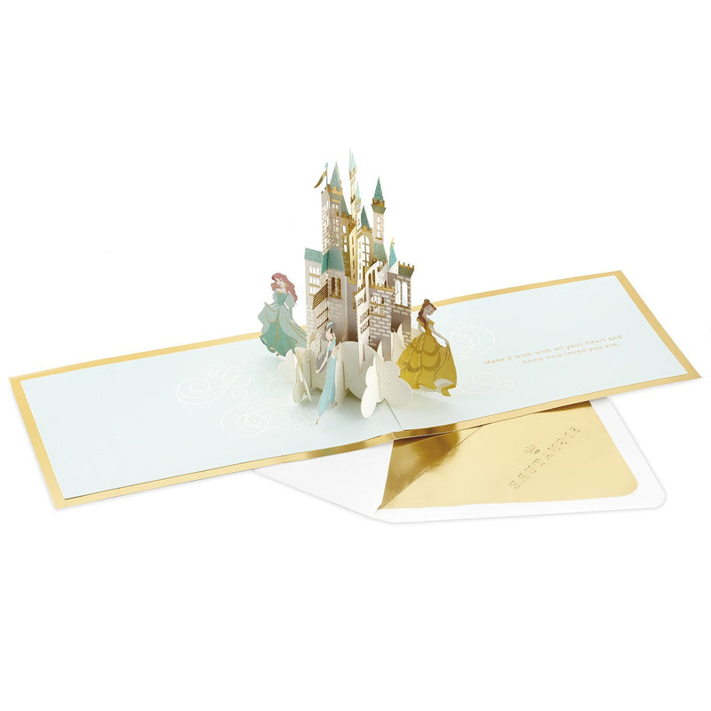 Hallmark Tarjeta light Green - Farmacias Arrocha