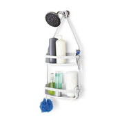 Umbra Flex Shower Caddy White - Farmacias Arrocha