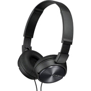 Coby Headphones Adj Headband Black - Farmacias Arrocha