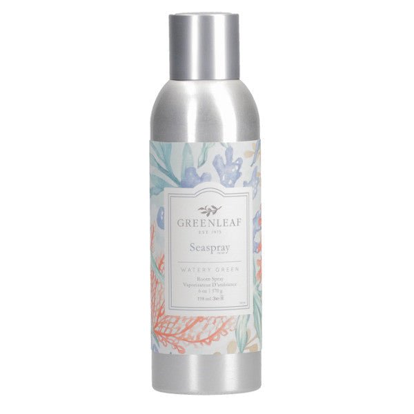 Greenleaf Spray Ambiental - Farmacias Arrocha