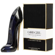 Carolina Herrera Good Girl Edp - Farmacias Arrocha