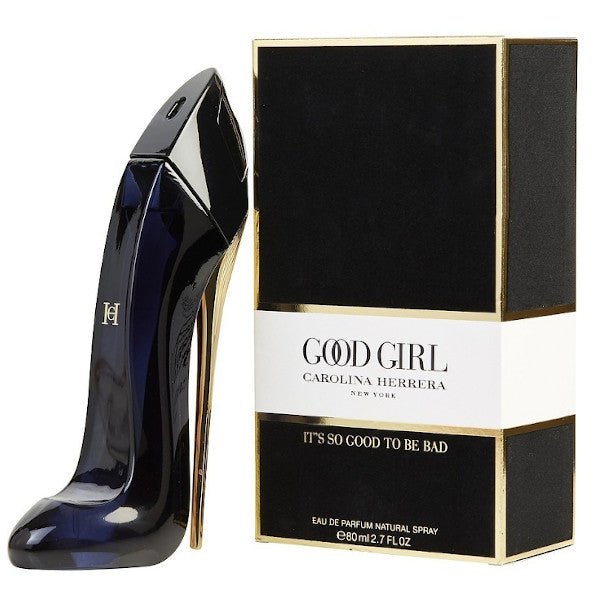 香水(女性用) CAROLINA HERRERA GOOD GIRL 80 ML Carolina Herrera Good Girl Edp - Farmacias Arrocha