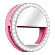 Vivitar Anillo De Luz Led Para Selfies - Farmacias Arrocha