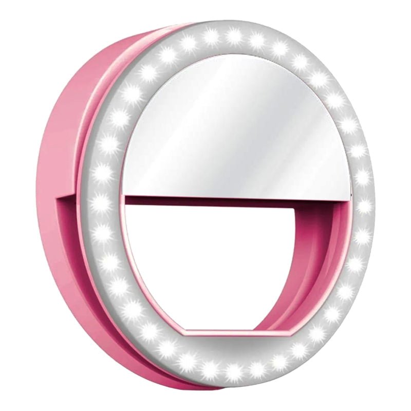 Vivitar Anillo De Luz Led Para Selfies - Farmacias Arrocha
