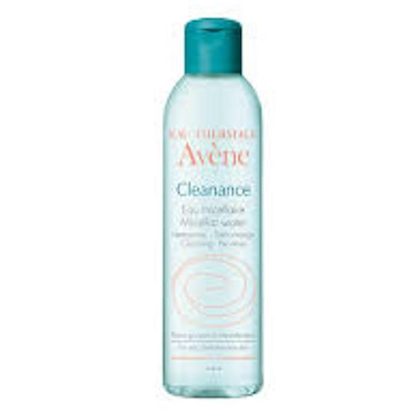 Avène Agua Micelar Limpiadora de 100ml - Farmacias Arrocha