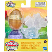 Play Doh Slime - Dino Crew Eggs Y Dinosaur Bones - Farmacias Arrocha
