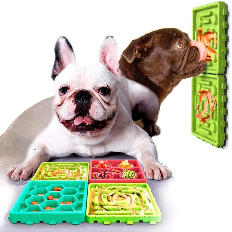 Conjunto De Bandejas Para Comer 4Piezas - Farmacias Arrocha