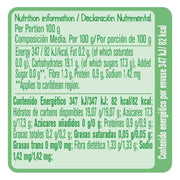 Gerber Orgánico de Plátano Mango Doy Pack 100g - Farmacias Arrocha