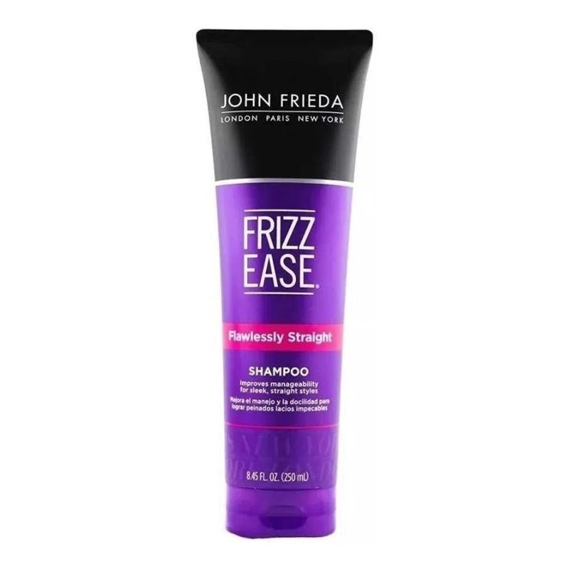 John Frieda Frizz Ease Flawlessly Straig - Farmacias Arrocha