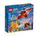 Lego Helicóptero De Rescate De Bomberos - Farmacias Arrocha