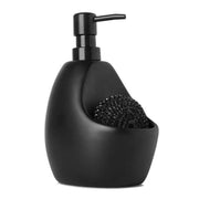 Umbra Joey Dispensador De Jabon Para Cocina Negro - Farmacias Arrocha