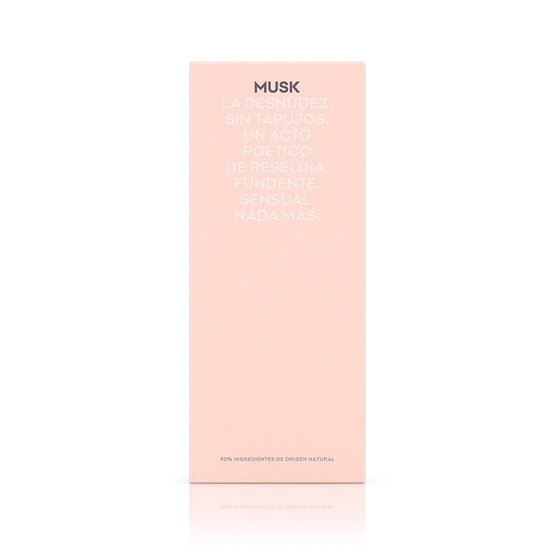 Adolfo Dominguez Nude Musk Edp 120Ml - Farmacias Arrocha